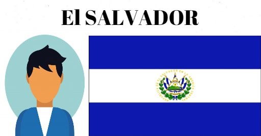 EL SALVADPR