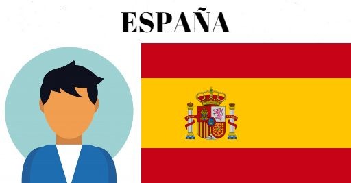 ESPAÑA