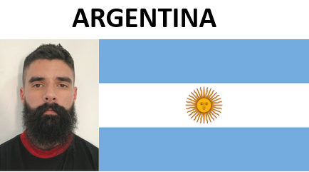 ARGENTINA